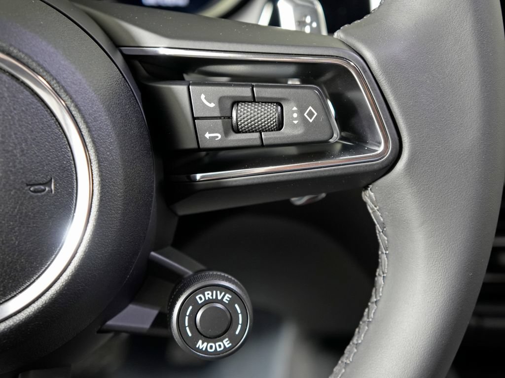 New 2026 Porsche Macan S AWD/4WD image 24
