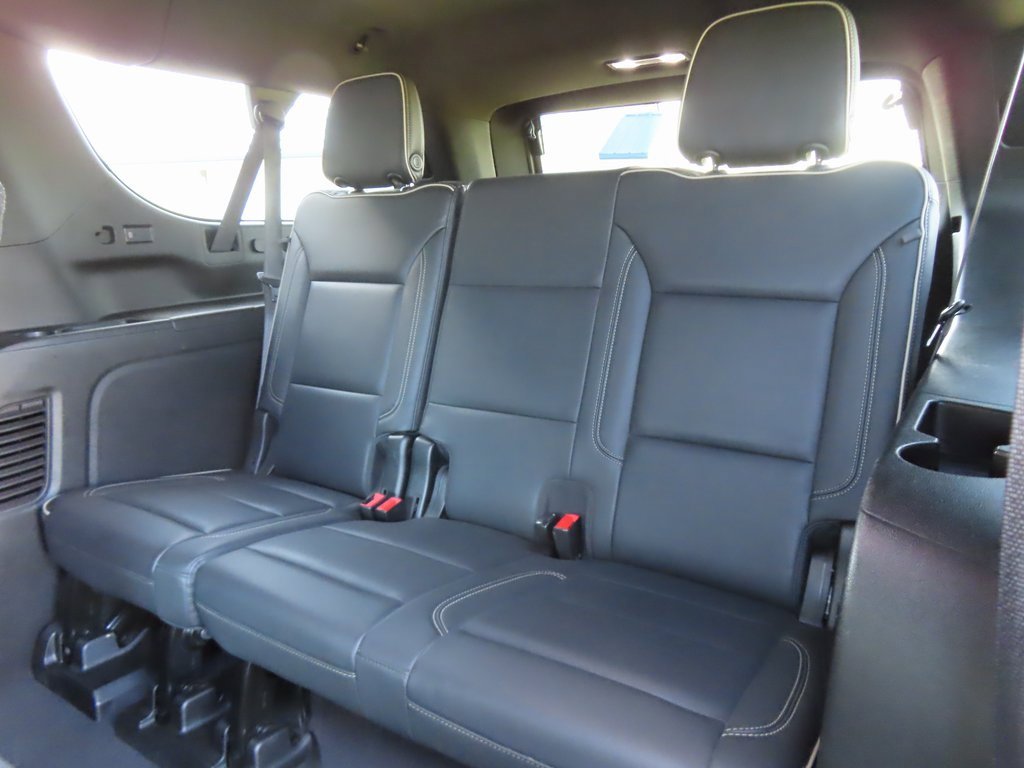 Used 2021 GMC Yukon XL SLT image 24