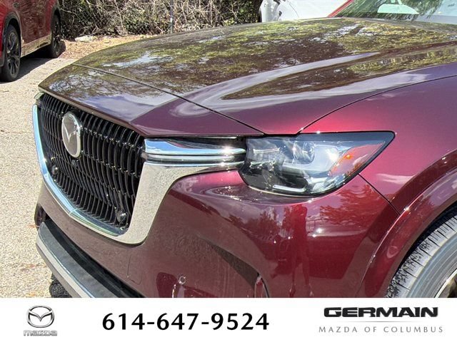 New 2026 MAZDA CX-90 3.3 Turbo S w/ Premium Plus AWD/4WD image 13
