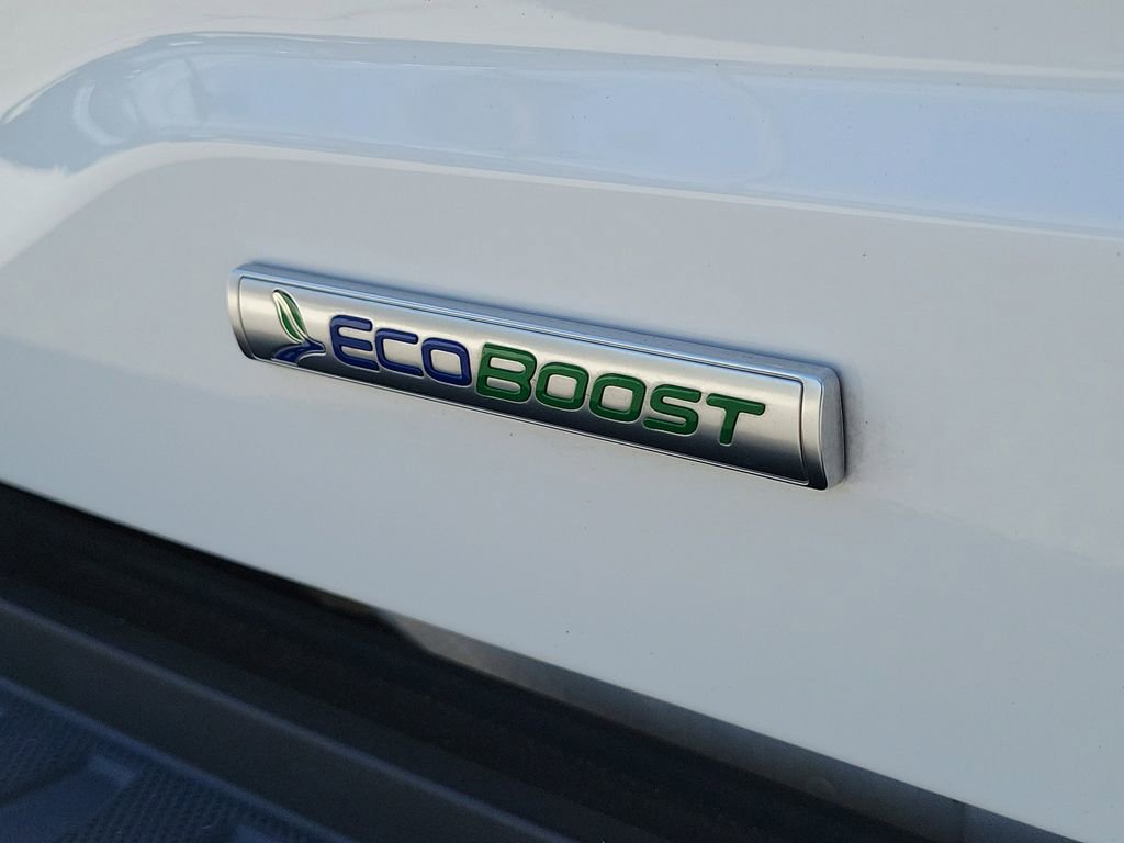 Used 2022 Ford F150 XLT w/ Equipment Group 302A High image 6