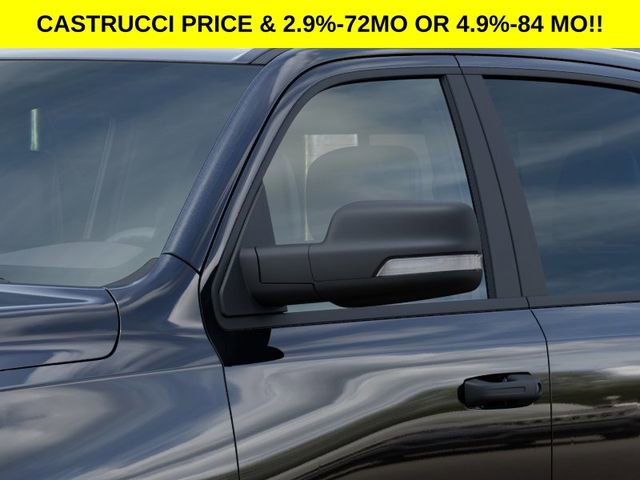 New 2026 RAM 1500 Rebel AWD/4WD image 20