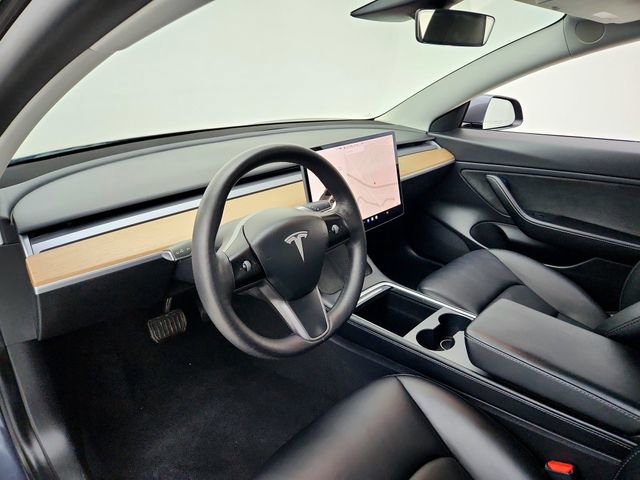 Used 2021 Tesla Model 3 Long Range image 17