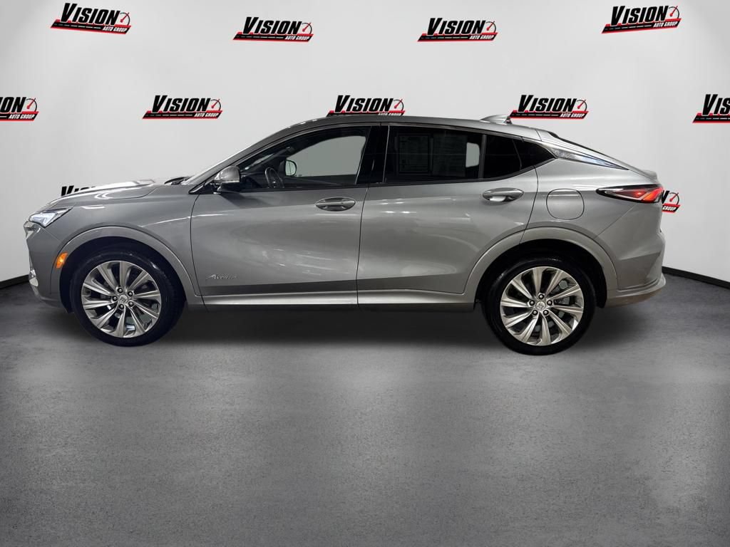 Used 2024 Buick Envista Avenir FWD image 8
