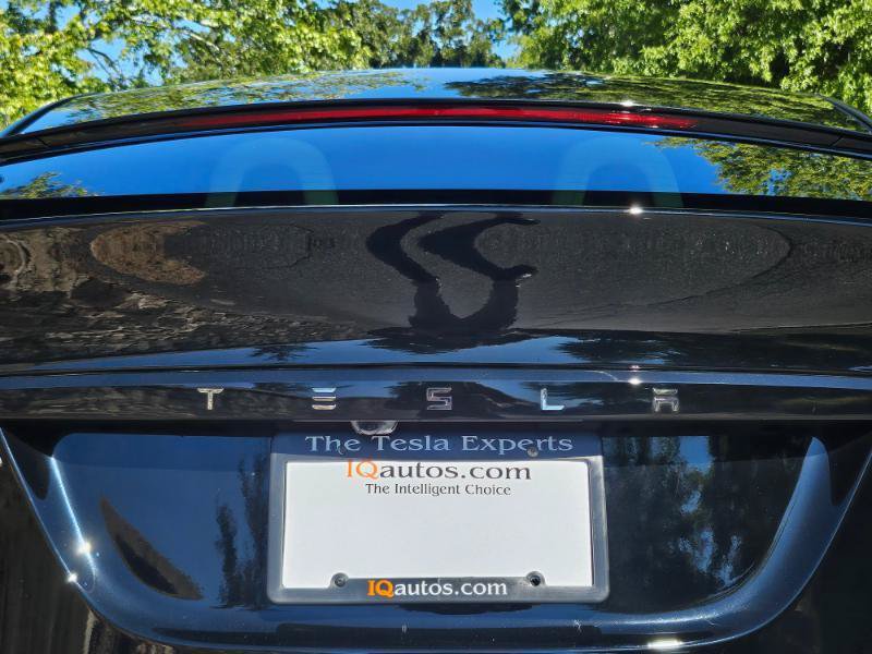 Used 2023 Tesla Model X AWD/4WD image 29
