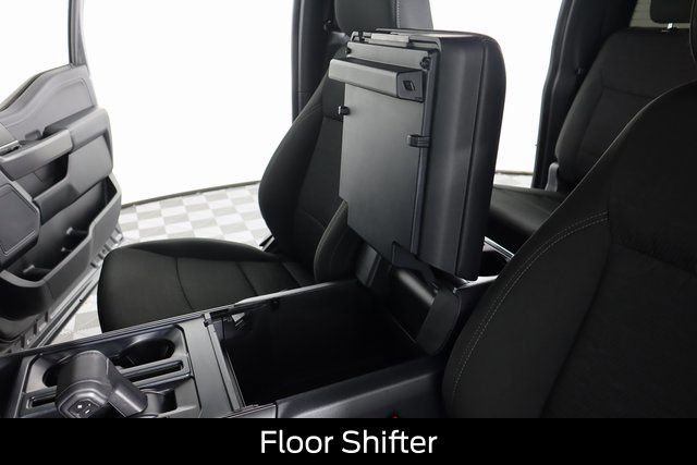 Certified 2024 Ford F150 XLT w/ Bed Utility Package image 65