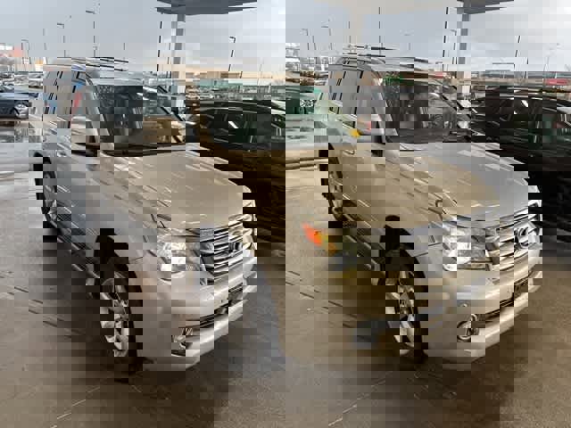 Used 2012 Lexus GX 460 w/ Comfort Plus Pkg image 22