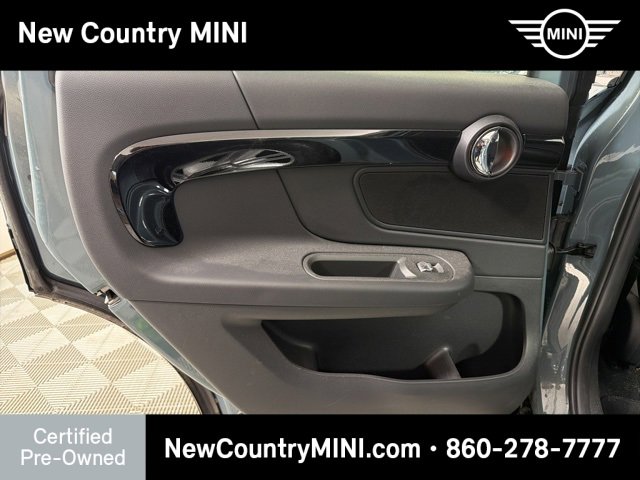 Certified 2023 MINI Cooper Countryman S w/ Driver Assistance Package image 17