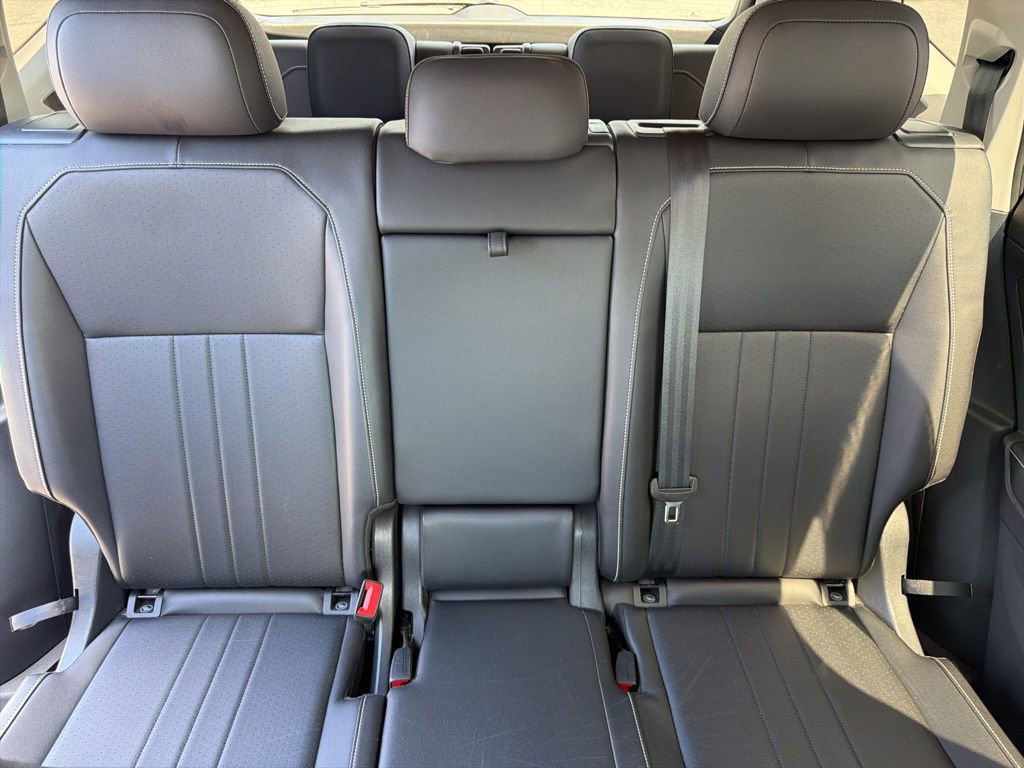 Used 2023 Volkswagen Tiguan SE FWD image 20