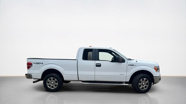 Used 2014 Ford F150 XLT w/ Equipment Group 302A Luxury AWD/4WD image 2