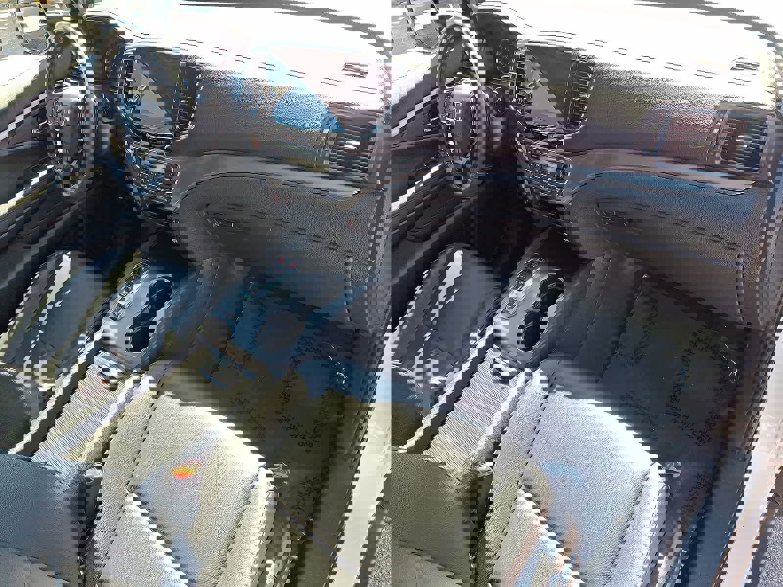 Used 2022 Honda Pilot EX-L image 34