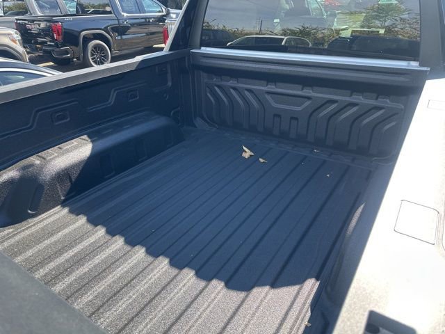 New 2026 GMC Sierra EV Denali image 7