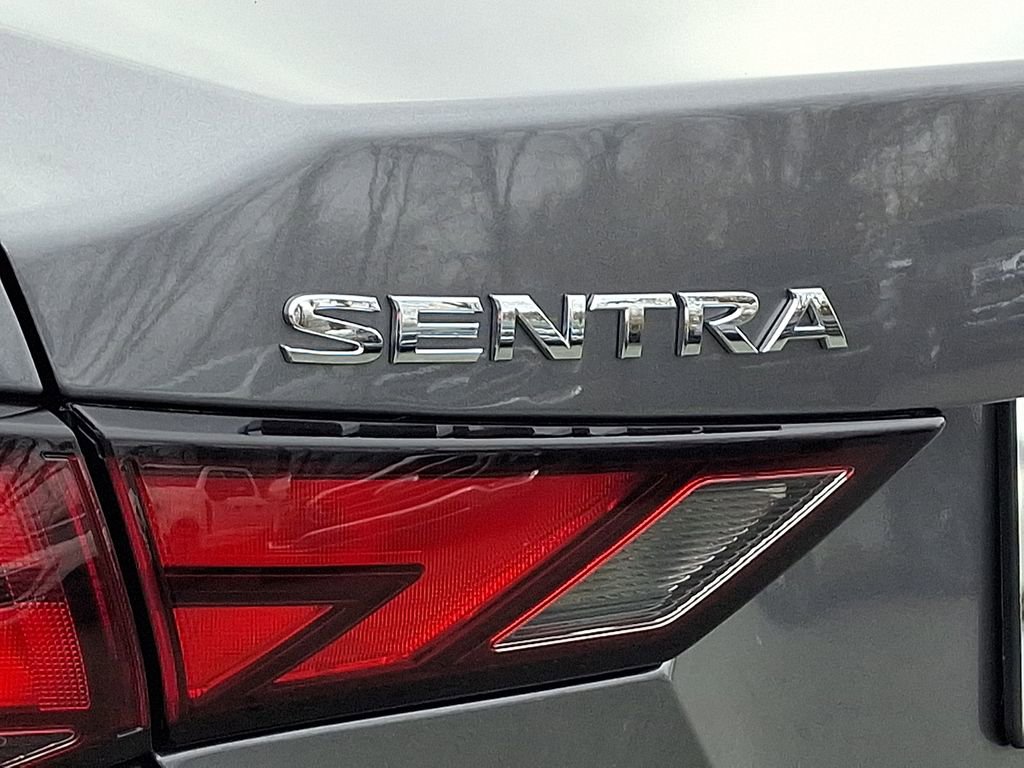 Used 2024 Nissan Sentra SV image 29
