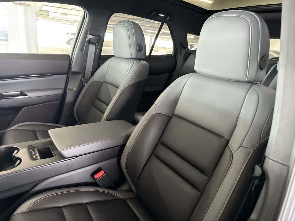 New 2026 Honda Prologue Touring image 13