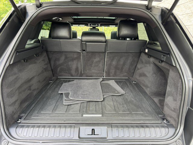 Used 2016 Land Rover Range Rover Sport HSE AWD/4WD image 9