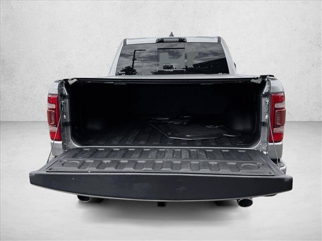 Used 2022 RAM 1500 Limited AWD/4WD image 7