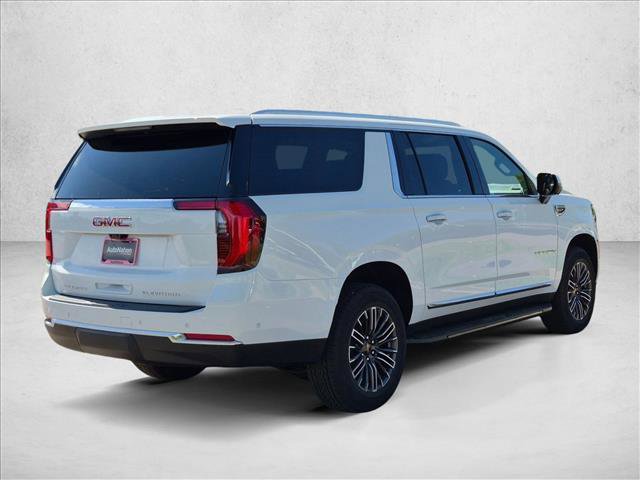 New 2026 GMC Yukon XL Elevation w/ Elevation Premium Package AWD/4WD image 2