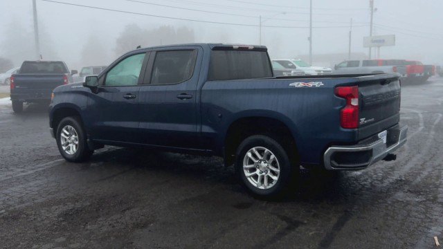 Certified 2023 Chevrolet Silverado 1500 LT image 6