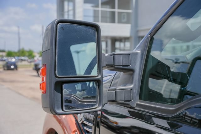 Used 2008 Ford F350 4x4 Crew Cab Super Duty image 16