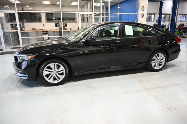 Used 2020 Honda Accord LX image 7