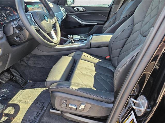 Certified 2023 BMW X5 sDrive40i image 16