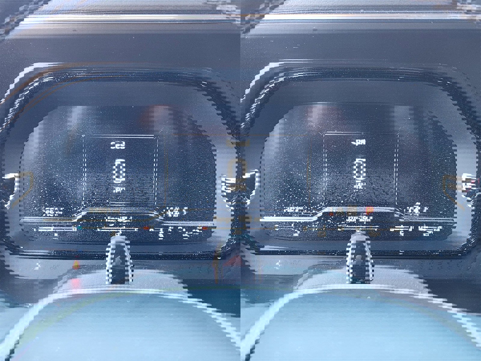 Used 2024 GMC Yukon Denali Ultimate w/ LPO, Floor Liner Package image 17