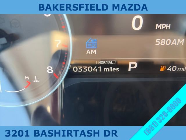 Used 2024 Mitsubishi Outlander SE image 16