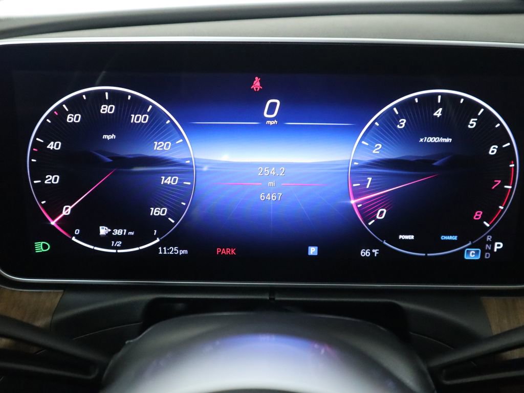 Certified 2025 Mercedes-Benz C 300 Sedan image 34