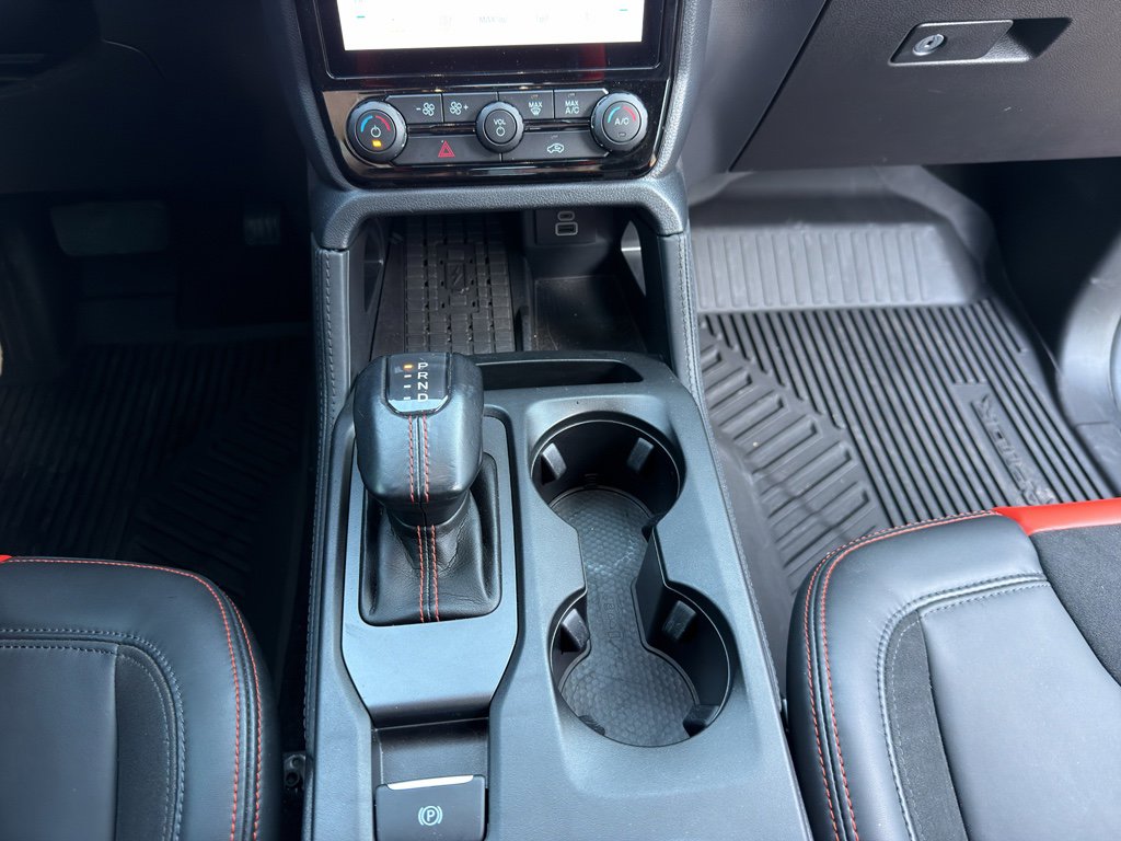 Used 2024 Ford Ranger Raptor image 20