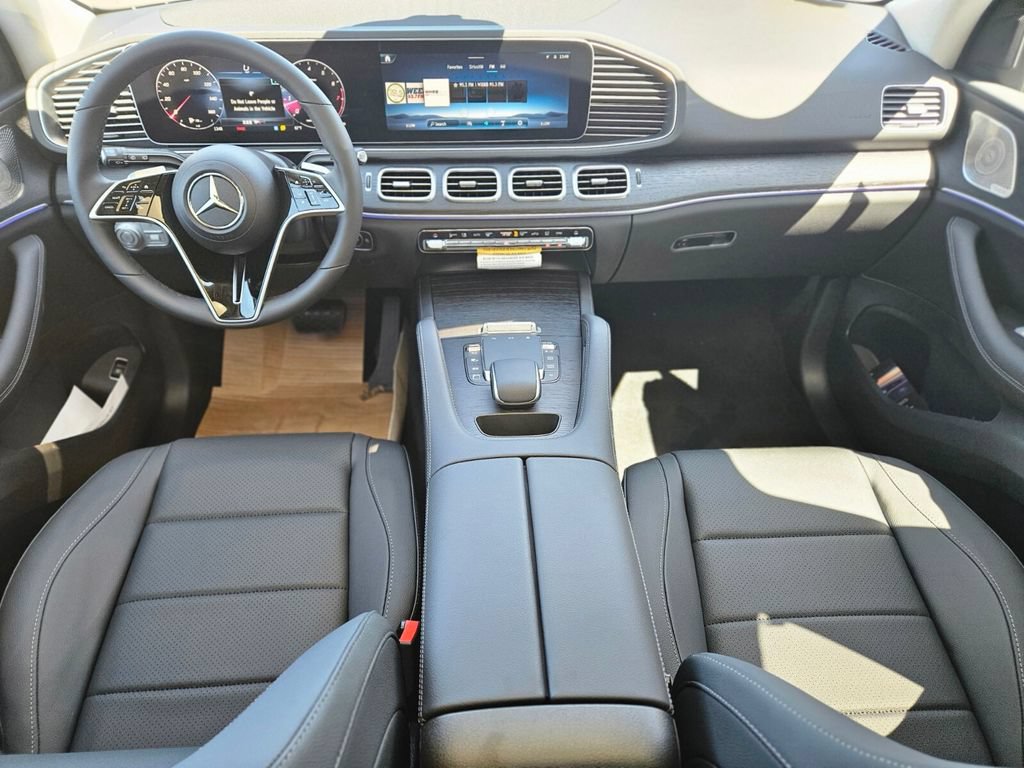 New 2026 Mercedes-Benz GLE 350 4MATIC image 10