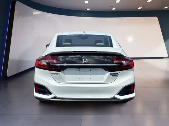 Used 2020 Honda Clarity Touring image 4