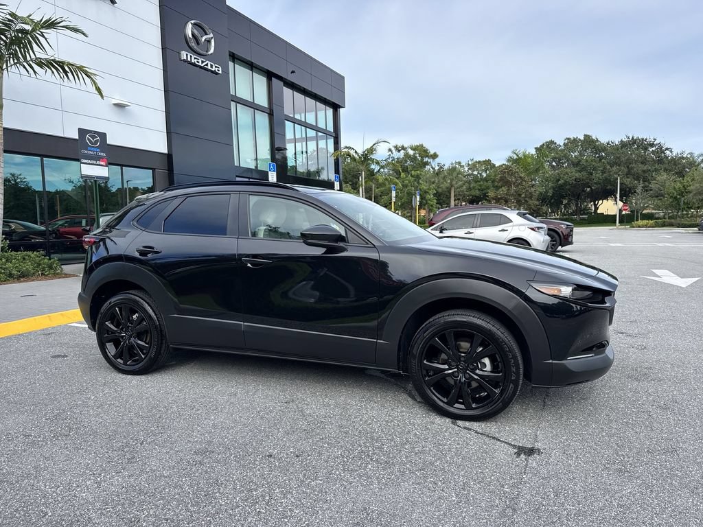 Certified 2026 MAZDA CX-30 AWD 2.5 S image 6