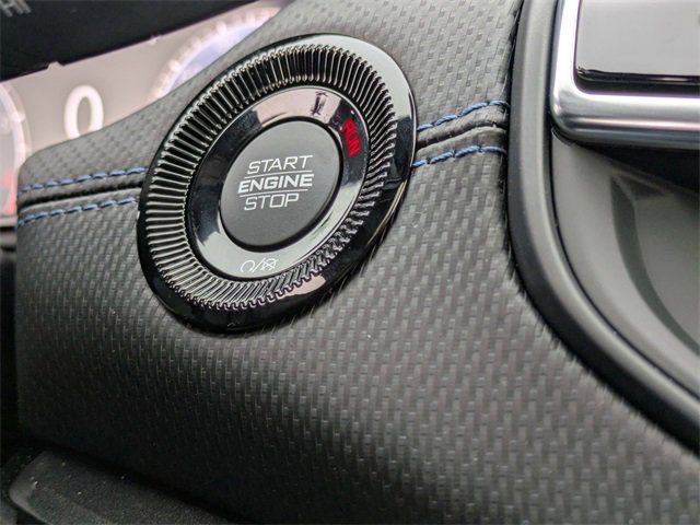 New 2026 Jeep Compass Limited w/ Sun, Sound & Navigation Group image 23