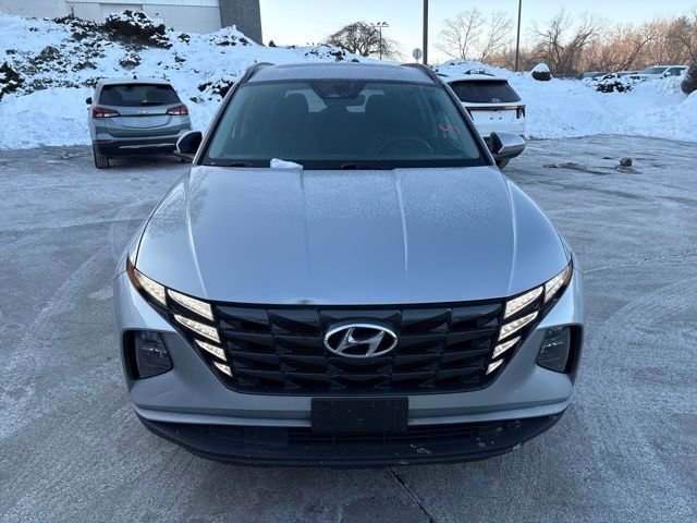 Used 2023 Hyundai Tucson SEL w/ Convenience Package image 8