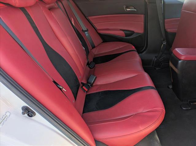 Used 2022 Acura ILX image 20