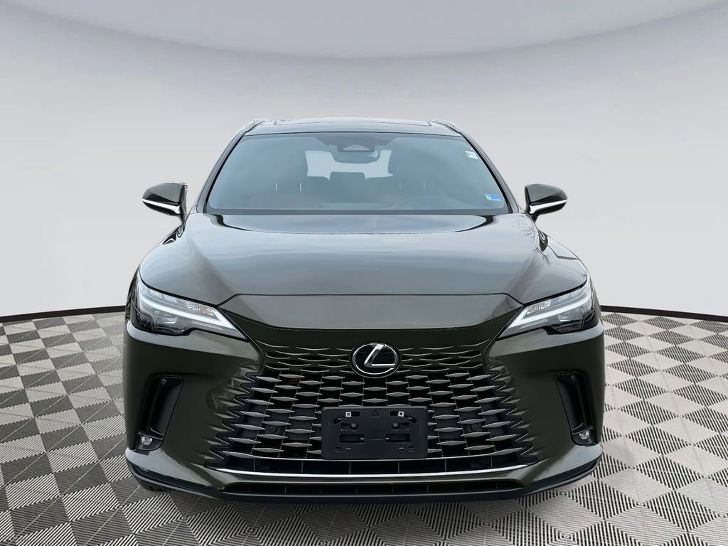 Used 2023 Lexus RX 350 Premium w/ Accessory Package (Z1) image 6