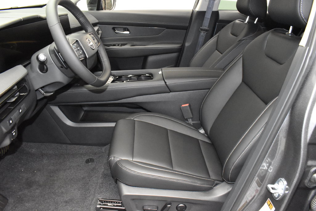 New 2027 Nissan Murano SV AWD/4WD image 12