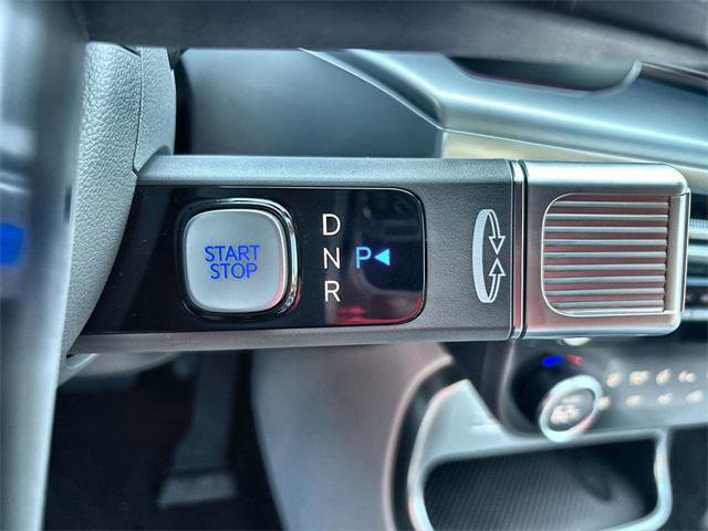 New 2026 Hyundai Ioniq 9 SEL image 4