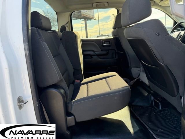 Used 2016 Chevrolet Silverado 3500 W/T w/ WT Convenience Package image 14