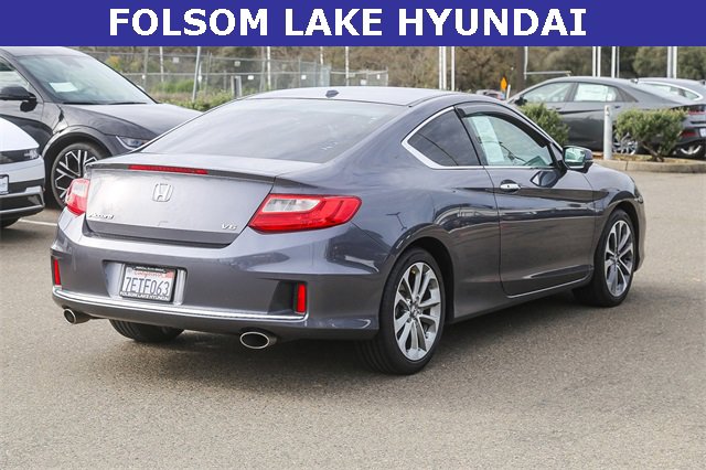 Used 2013 Honda Accord EX-L image 5