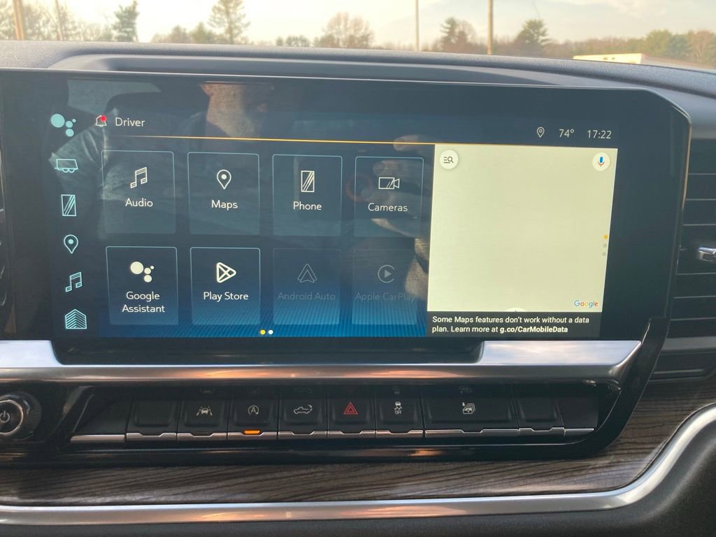 Used 2023 Chevrolet Silverado 1500 LT image 17