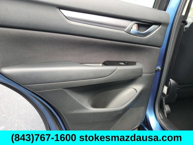 Used 2020 MAZDA CX-5 Sport FWD image 18