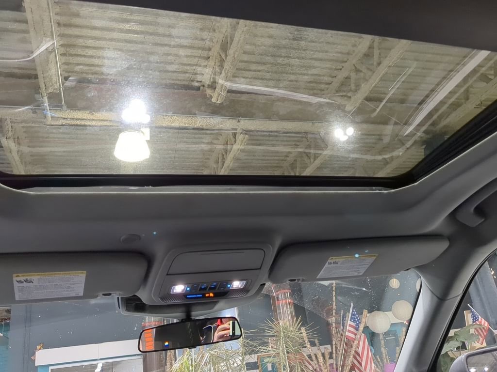 Certified 2023 Ford Explorer XLT w/ Equipment Group 202A image 14