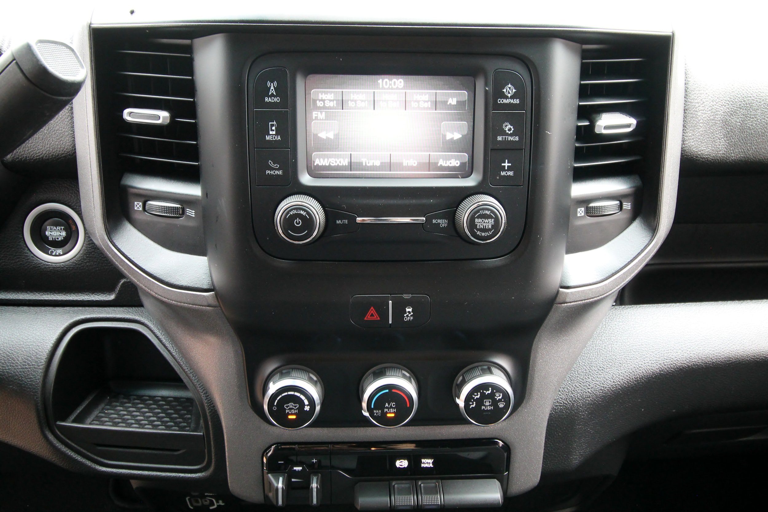 Used 2022 RAM 3500 Tradesman AWD/4WD image 25