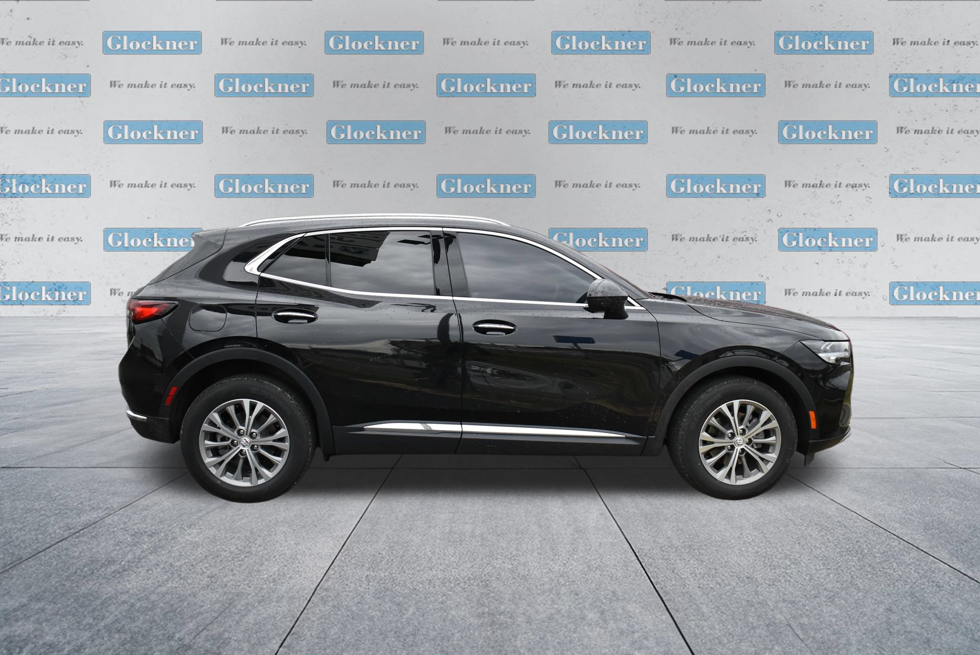 Used 2022 Buick Envision Preferred FWD image 13