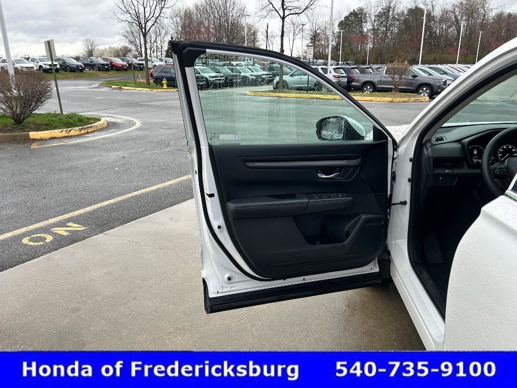 Used 2023 Honda CR-V EX image 15