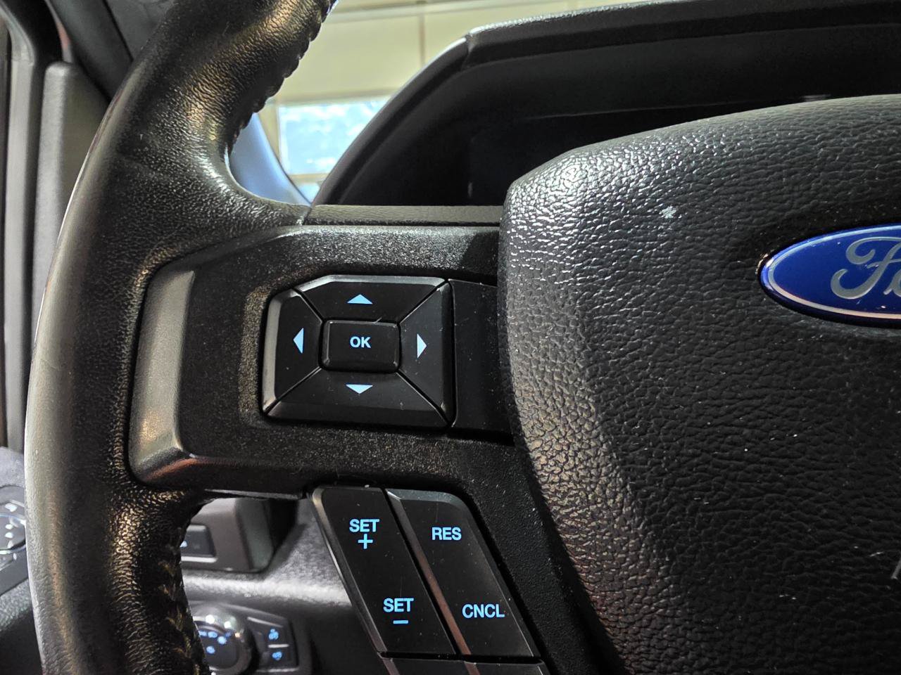 Used 2018 Ford F150 XLT w/ Equipment Group 301A Mid AWD/4WD image 29