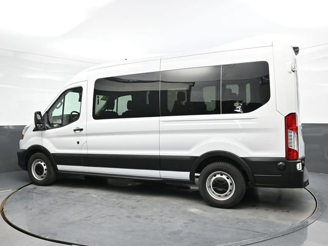 Used 2024 Ford Transit 350 XL image 4
