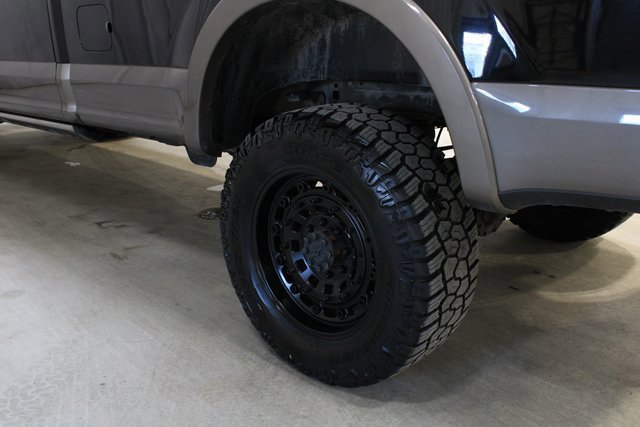 Used 2018 Ford F350 King Ranch w/ King Ranch Ultimate Package image 26