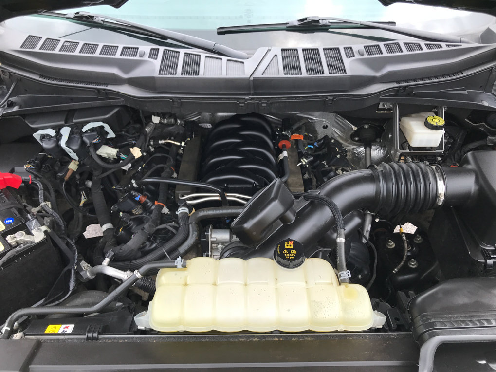 Used 2023 Ford F150 Lariat AWD/4WD image 30