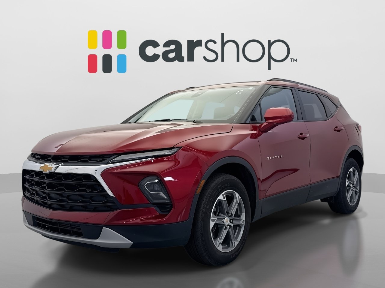 Used 2024 Chevrolet Blazer LT w/ Convenience Package